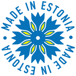 Made in Estonia