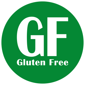 Foamee Gluten Free